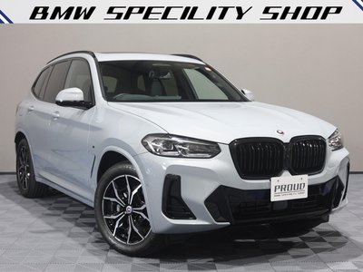 BMW X3 - 2