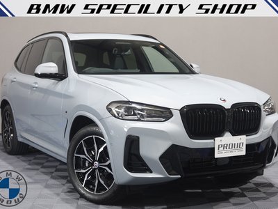 BMW X3 - 1