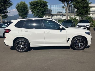 BMW X5 - 8