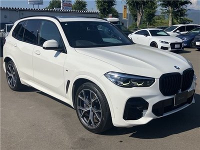 BMW X5 - 4