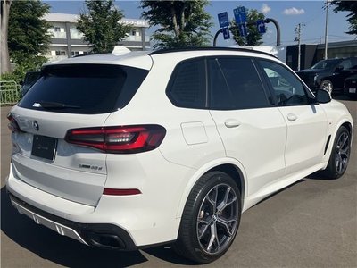 BMW X5 - 5