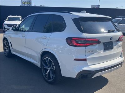 BMW X5 - 2