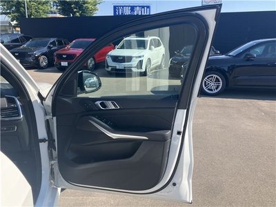 BMW X5 - 10