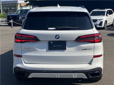 BMW X5 - 7