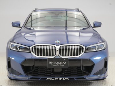 BMW ALPINA B3 TOURING - 3