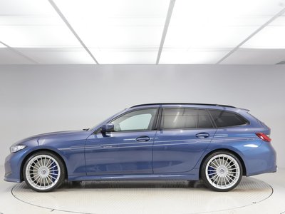 BMW ALPINA B3 TOURING - 7