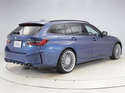 BMW ALPINA B3 TOURING - 9