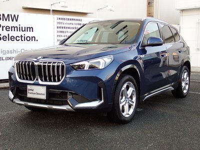 BMW X1 - 1