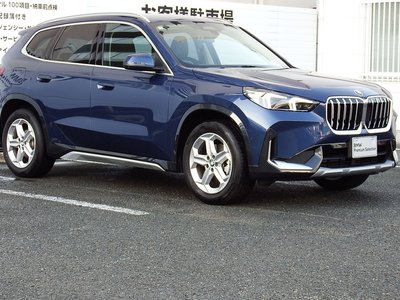 BMW X1 - 9