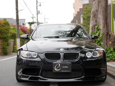 BMW M3 - 5