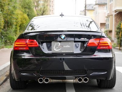 BMW M3 - 7
