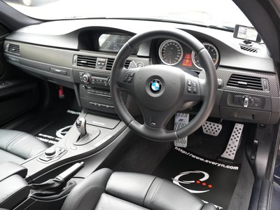 BMW M3 - 8