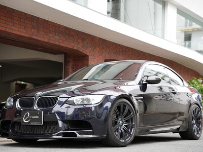 BMW M3 - 4