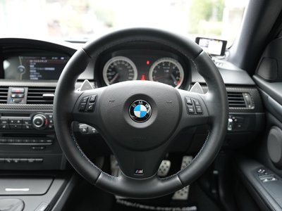 BMW M3 - 10