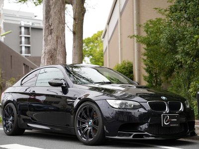 BMW M3 - 6