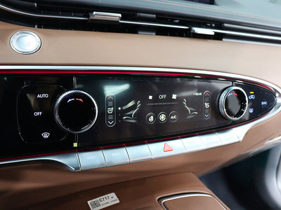 2024 Genesis GV70 缩略图 11