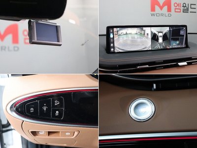 2024 Genesis GV70 缩略图 17