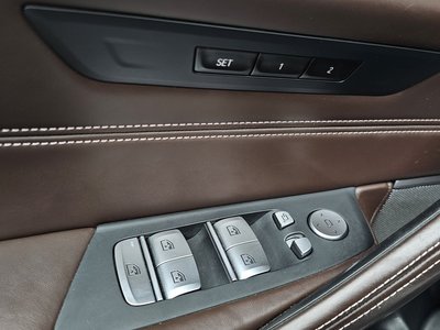2020 BMW 5 SERIES 缩略图 29