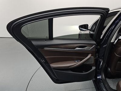 2020 BMW 5 SERIES 缩略图 15