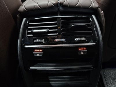2020 BMW 5 SERIES 缩略图 31