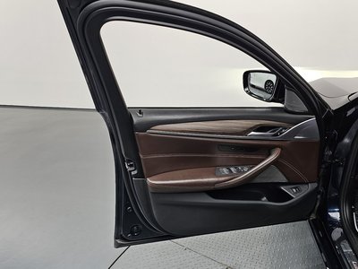 2020 BMW 5 SERIES 缩略图 14