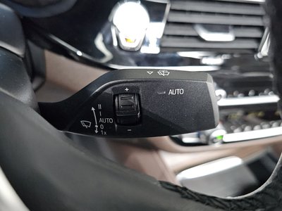 2020 BMW 5 SERIES 缩略图 28