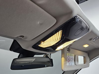 2020 BMW 5 SERIES 缩略图 25