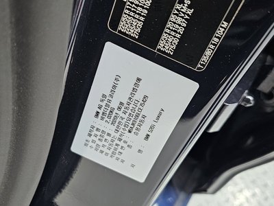 2020 BMW 5 SERIES 缩略图 33
