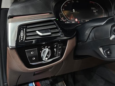 2020 BMW 5 SERIES 缩略图 27