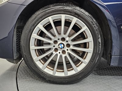 2020 BMW 5 SERIES 照片 6