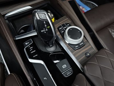 2020 BMW 5 SERIES 缩略图 12