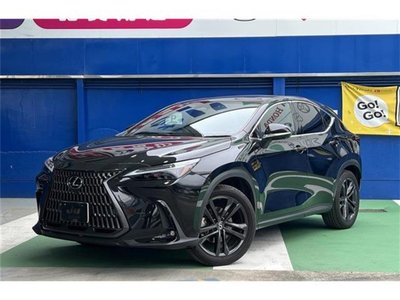 LEXUS NX - 1