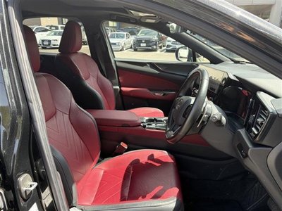 LEXUS NX - 9