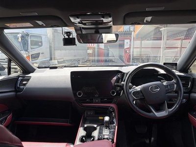 LEXUS NX - 8