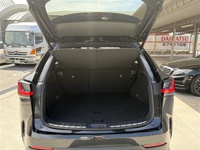 LEXUS NX - 7