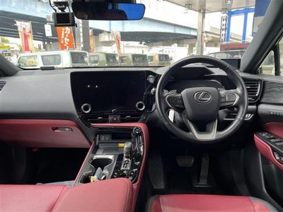LEXUS NX - 2