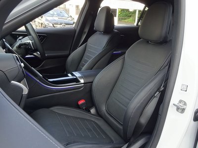 MERCEDES-BENZ C-CLASS - 10