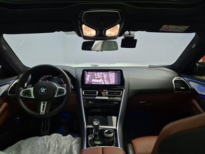 BMW 8 SERIES - 5