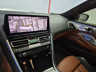 BMW 8 SERIES - 10