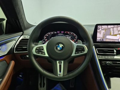 BMW 8 SERIES - 9
