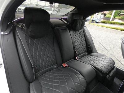 صورة مصغرة 40 لـ 2021 Mercedes-BENZ S-CLASS