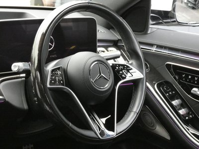 صورة مصغرة 11 لـ 2021 Mercedes-BENZ S-CLASS