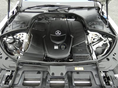 صورة مصغرة 20 لـ 2021 Mercedes-BENZ S-CLASS