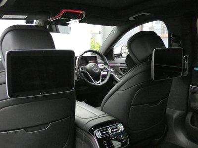 صورة مصغرة 45 لـ 2021 Mercedes-BENZ S-CLASS