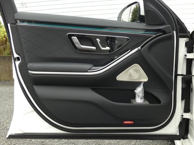 صورة مصغرة 35 لـ 2021 Mercedes-BENZ S-CLASS