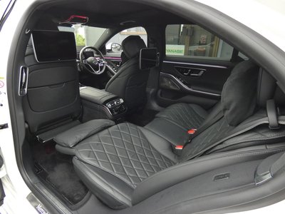 صورة مصغرة 18 لـ 2021 Mercedes-BENZ S-CLASS