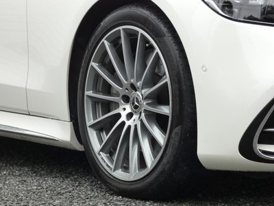 صورة مصغرة 19 لـ 2021 Mercedes-BENZ S-CLASS