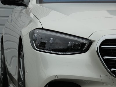 صورة 3 لـ 2021 Mercedes-BENZ S-CLASS