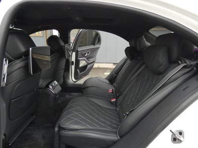 صورة 9 لـ 2021 Mercedes-BENZ S-CLASS