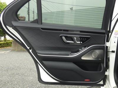 صورة مصغرة 41 لـ 2021 Mercedes-BENZ S-CLASS